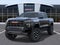 2025 GMC Canyon AT4X
