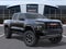 2025 GMC Canyon AT4X