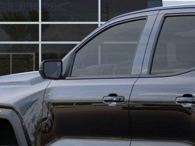 2025 GMC Canyon AT4X