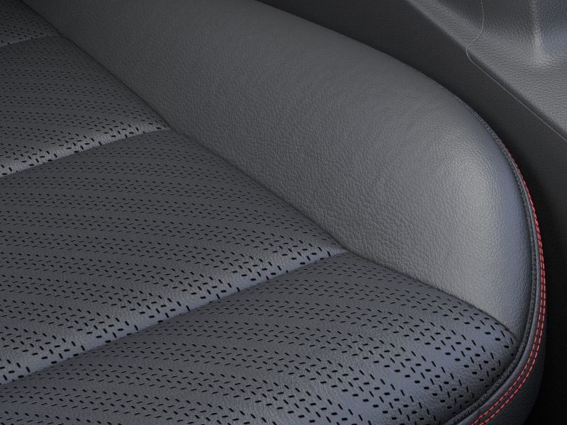 2025 GMC Canyon AT4X