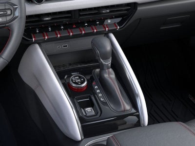 2025 GMC Canyon AT4X