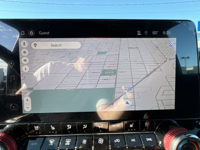 2025 GMC Canyon AT4X