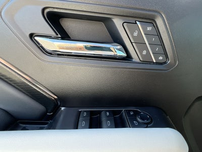 2025 GMC Canyon AT4X