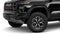 2025 GMC Canyon AT4X