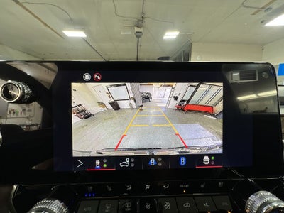 2025 GMC Canyon Denali