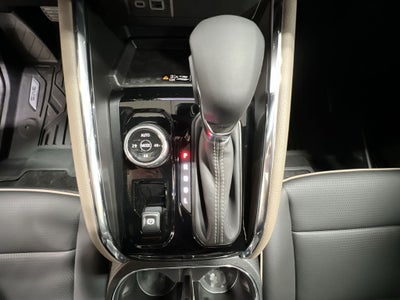 2025 GMC Canyon Denali