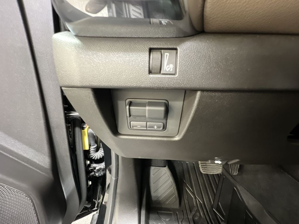 2025 GMC Canyon Denali