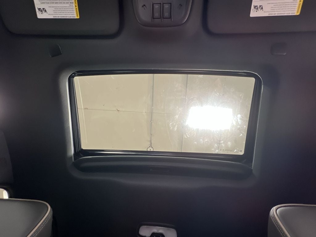 2025 GMC Canyon Denali