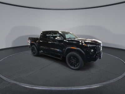 2025 GMC Canyon Denali