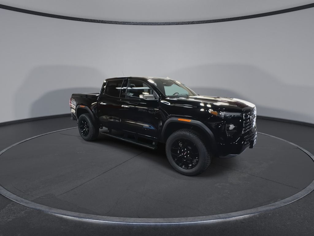 2025 GMC Canyon Denali