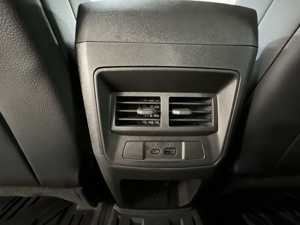 2025 GMC Canyon Denali