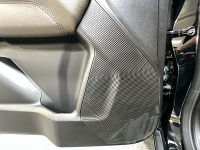 2025 GMC Canyon Denali