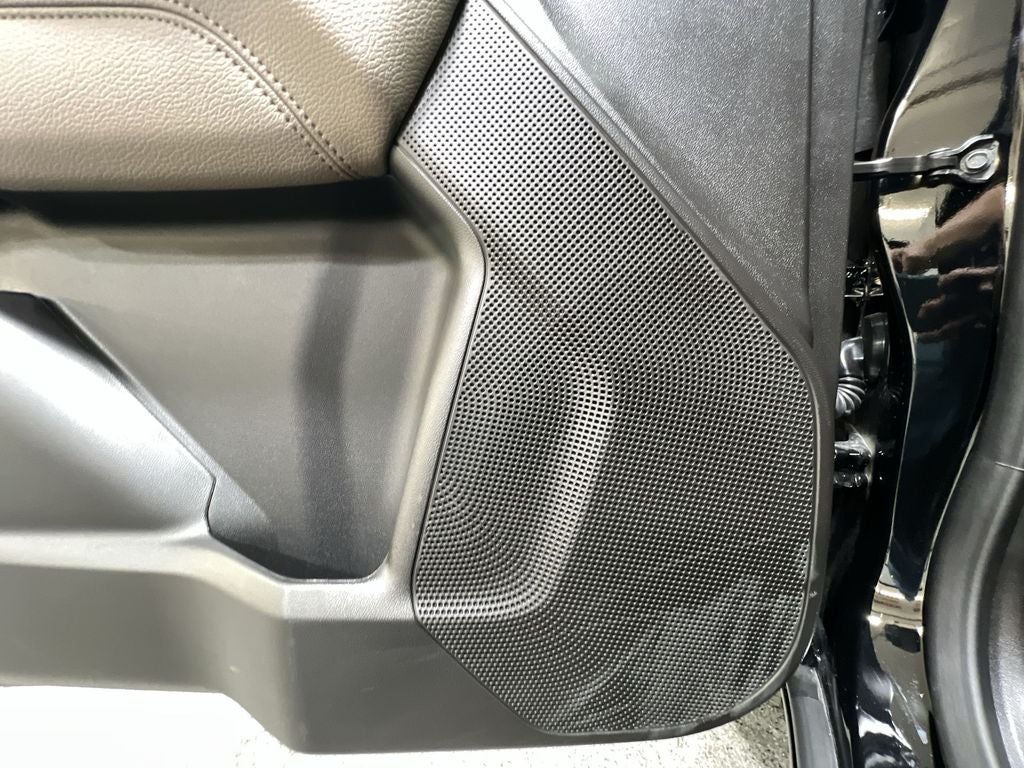 2025 GMC Canyon Denali