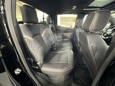 2025 GMC Canyon Denali