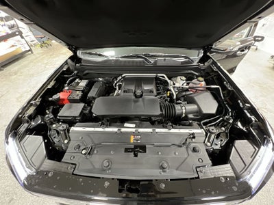 2025 GMC Canyon Denali