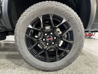 2025 GMC Canyon Denali