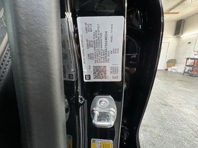 2025 GMC Canyon Denali