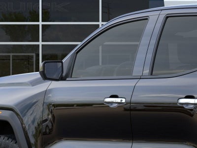 2025 GMC Canyon Denali