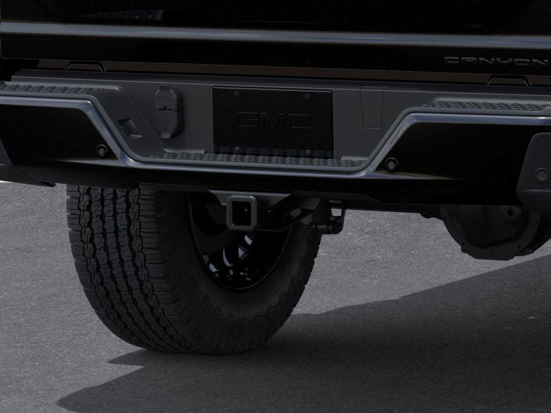 2025 GMC Canyon Denali