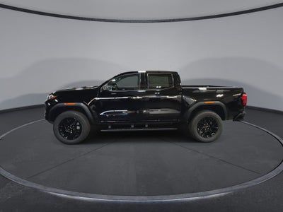 2025 GMC Canyon Denali