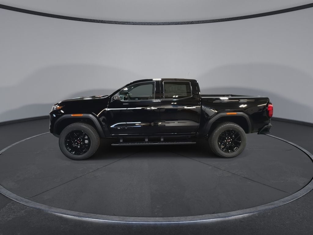 2025 GMC Canyon Denali