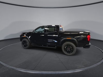 2025 GMC Canyon Denali