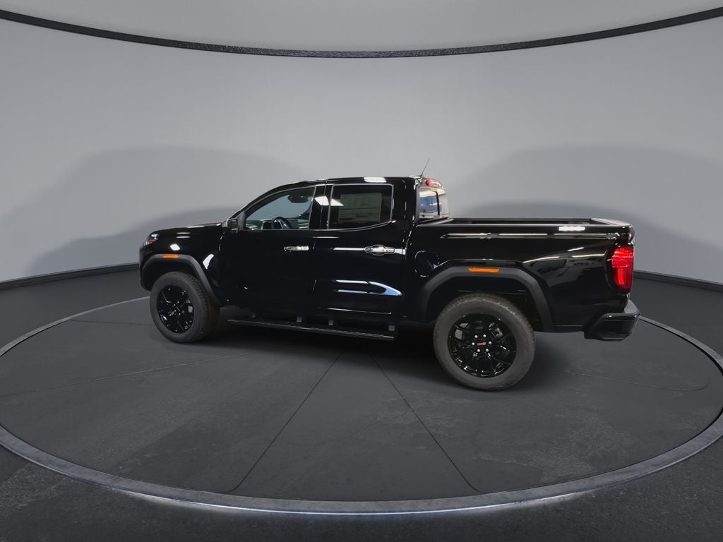 2025 GMC Canyon Denali