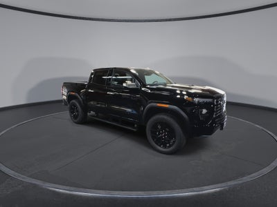 2025 GMC Canyon Denali