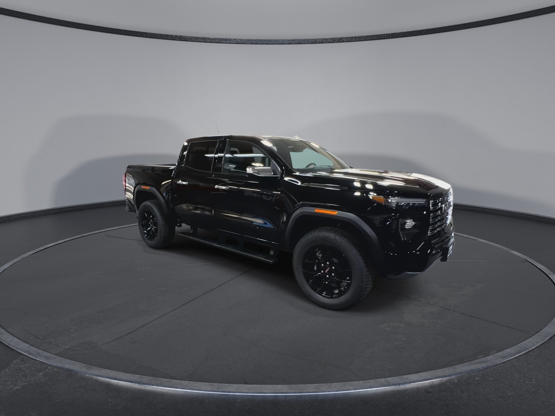 2025 GMC Canyon Denali