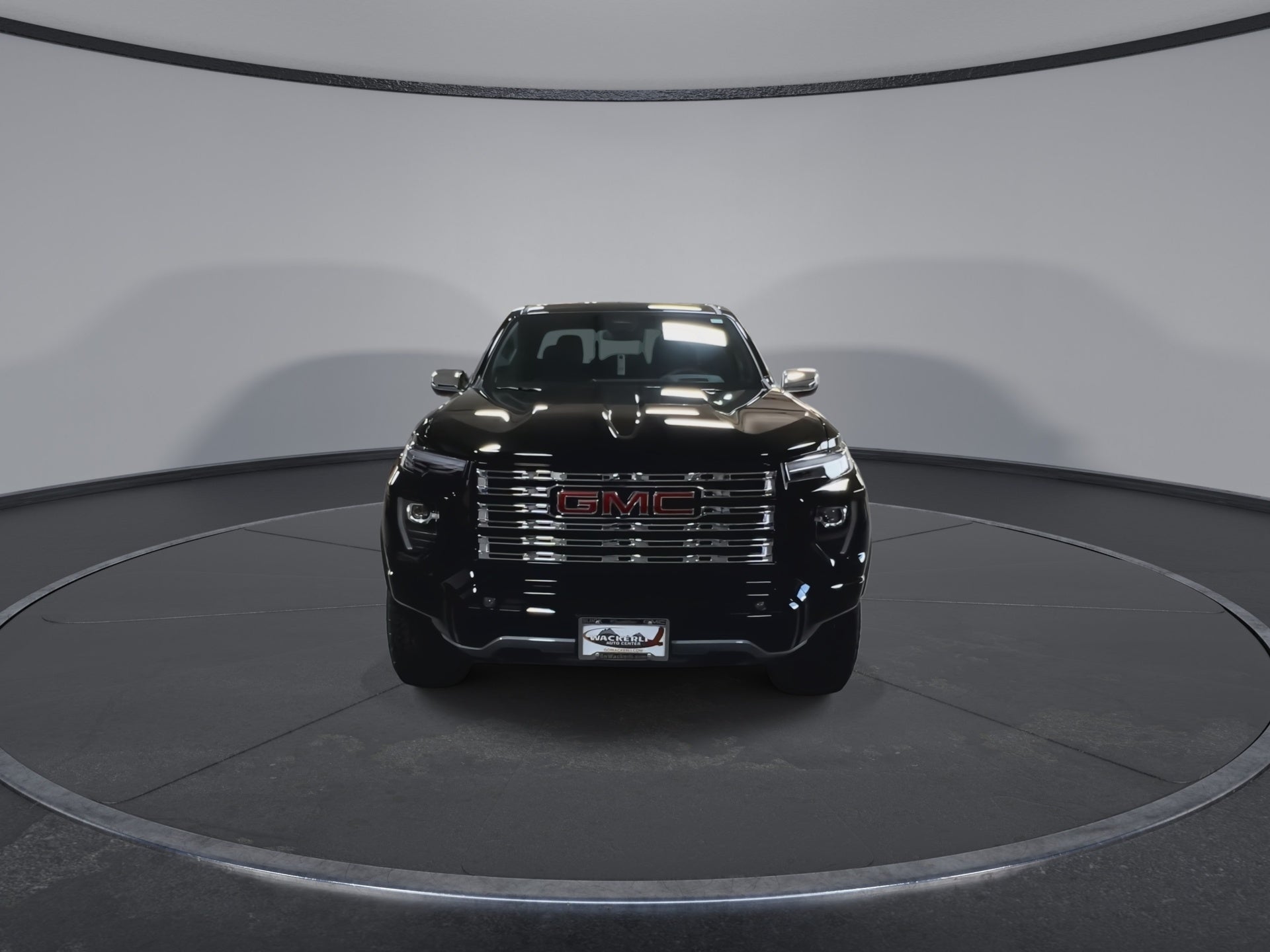 2025 GMC Canyon Denali