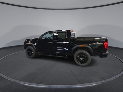 2025 GMC Canyon Denali