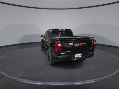 2025 GMC Canyon Denali