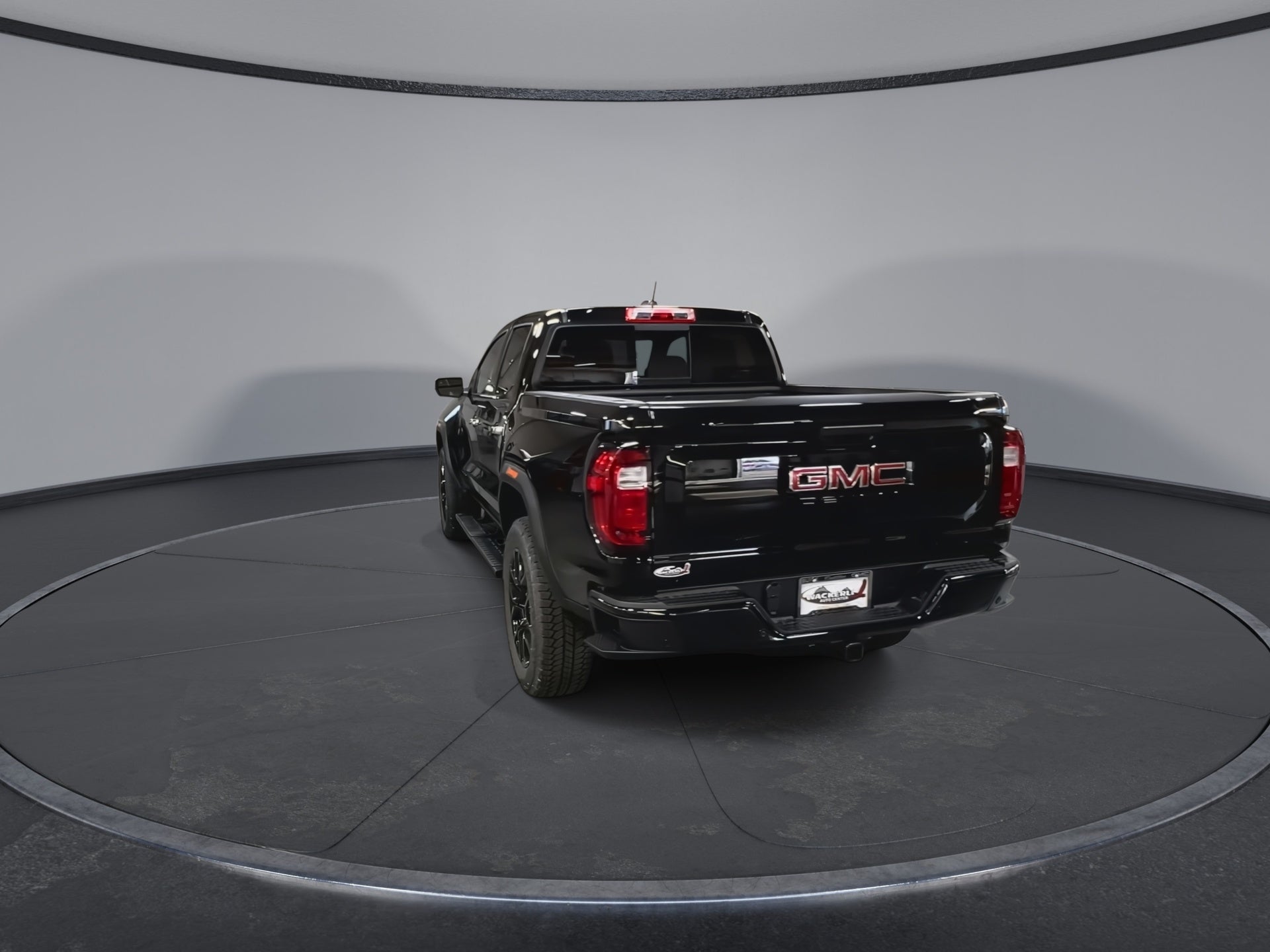 2025 GMC Canyon Denali