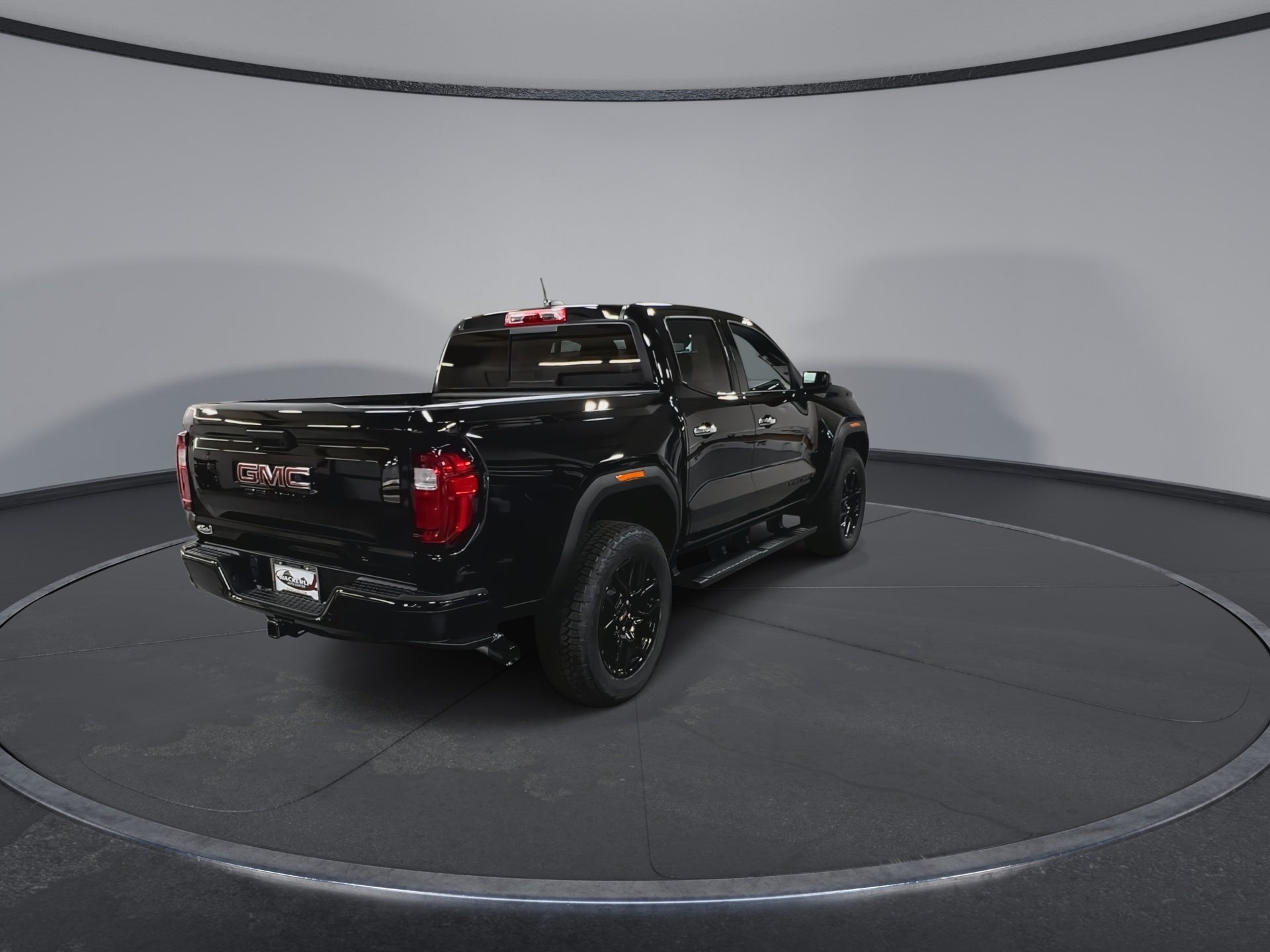 2025 GMC Canyon Denali
