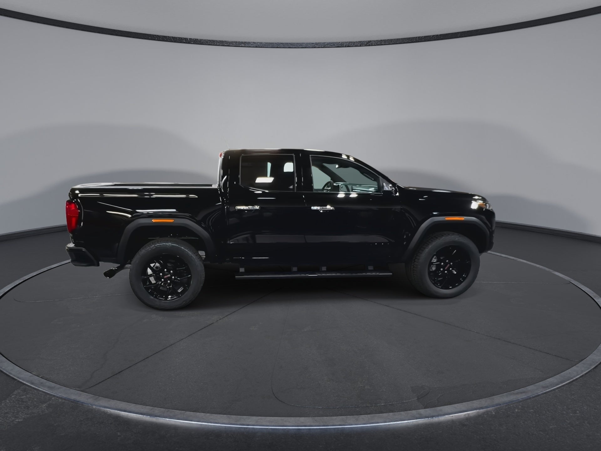 2025 GMC Canyon Denali