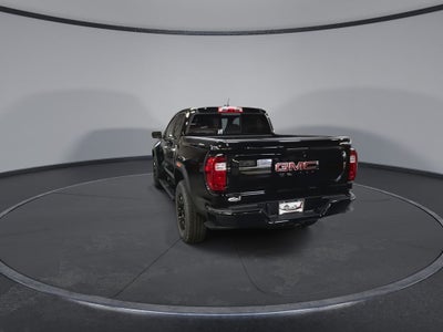 2025 GMC Canyon Denali