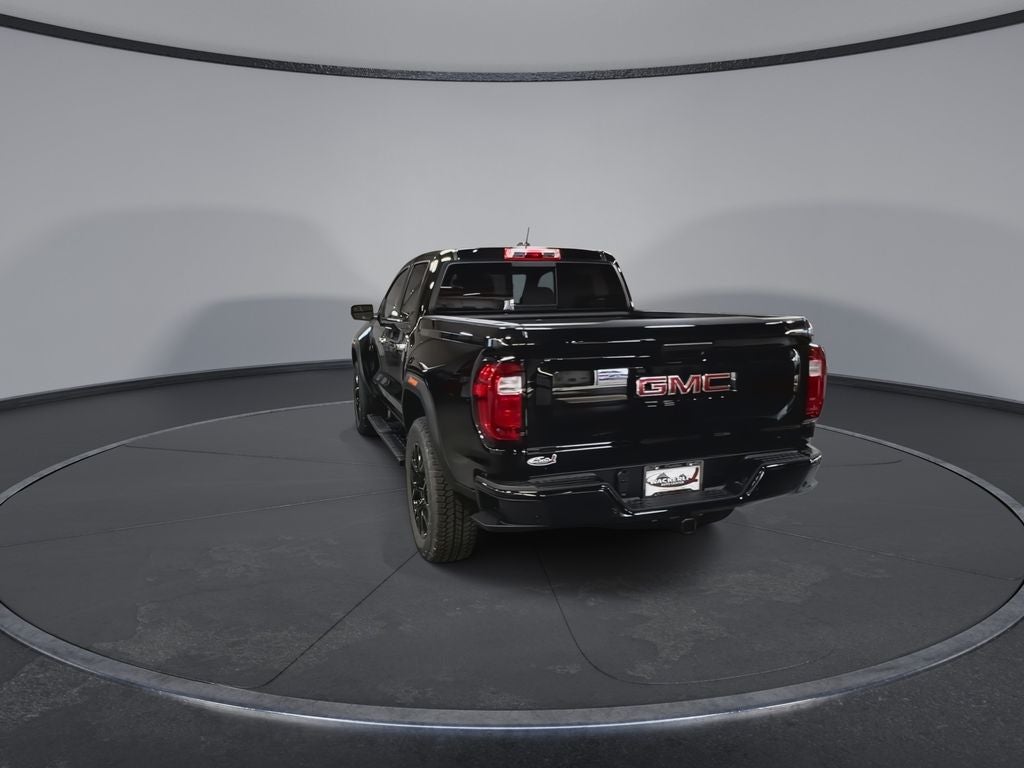 2025 GMC Canyon Denali