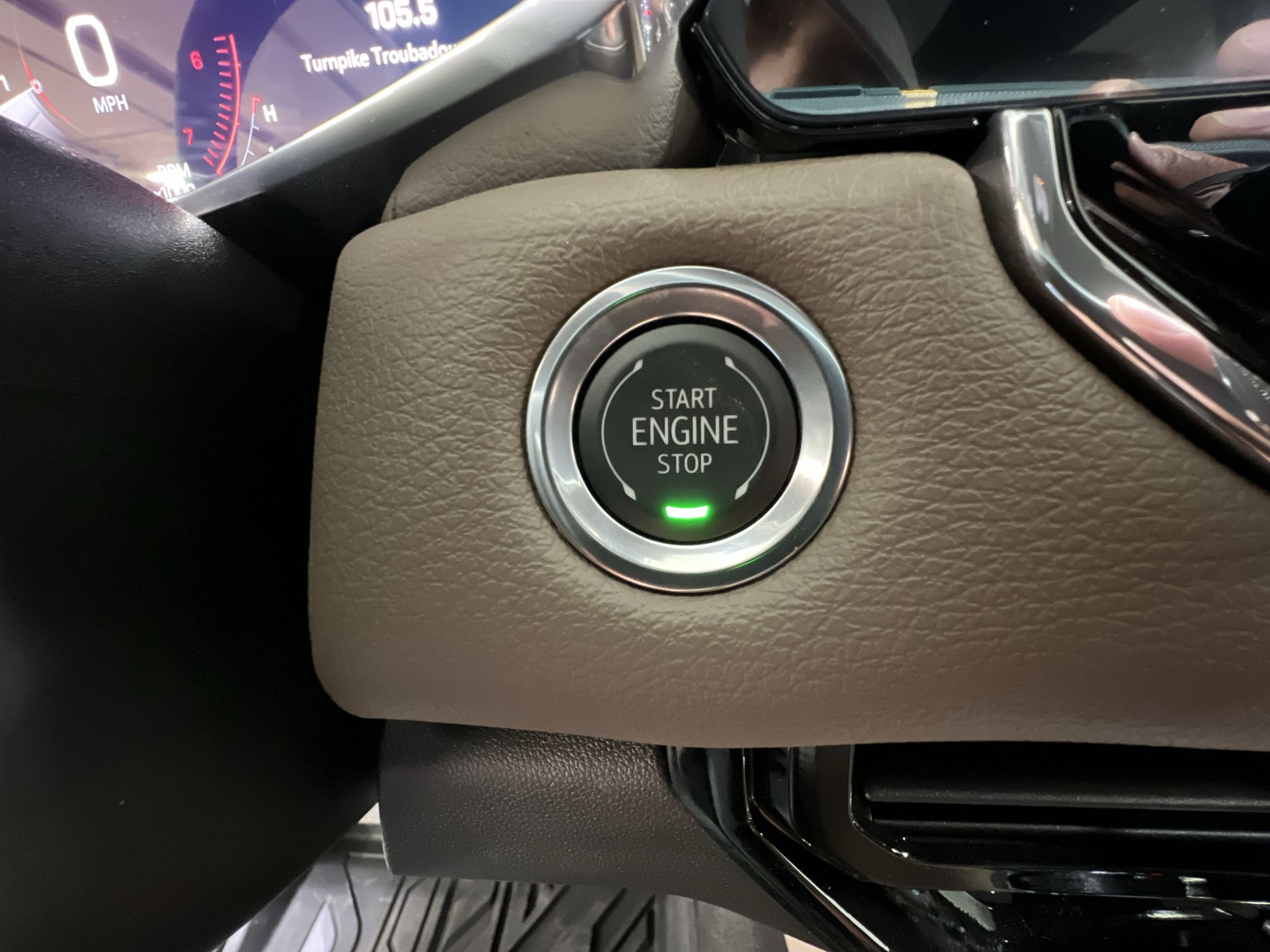 2025 GMC Canyon Denali