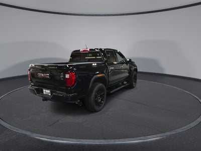 2025 GMC Canyon Denali