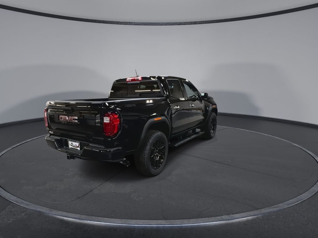 2025 GMC Canyon Denali