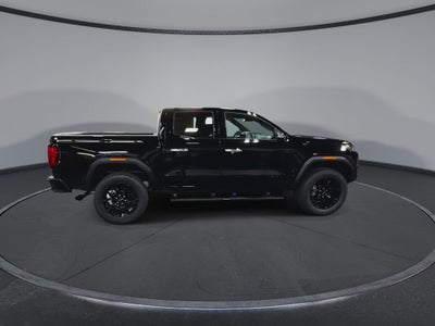 2025 GMC Canyon Denali