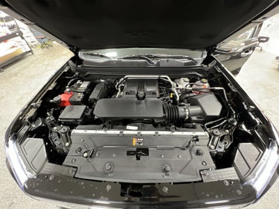 2025 GMC Canyon Denali