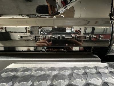 2025 GMC Canyon Denali