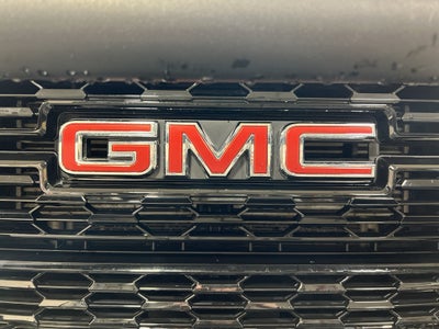 2022 GMC Canyon AT4 - Leather