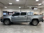 2022 GMC Canyon AT4 - Leather