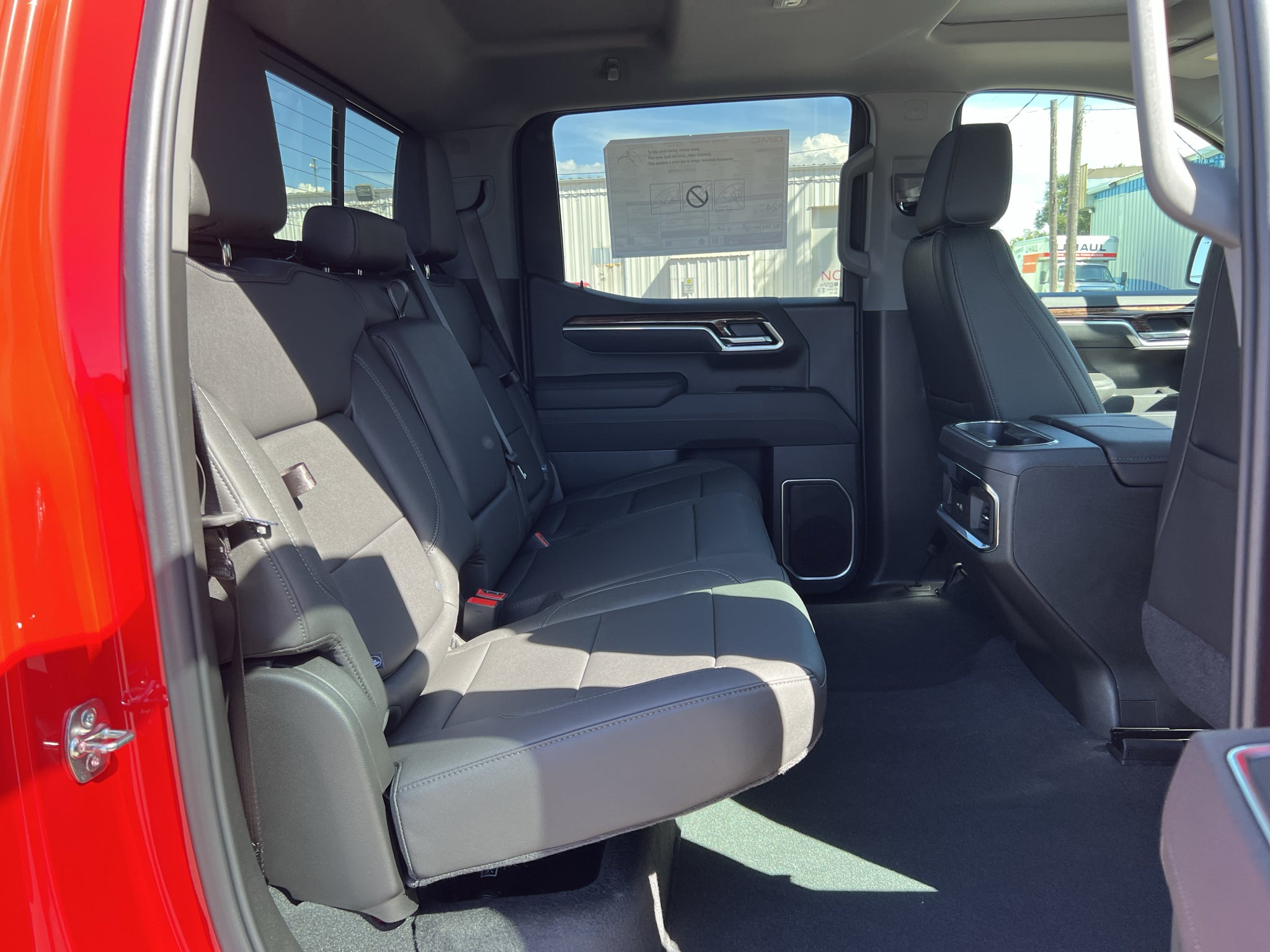 2026 GMC Sierra 1500 Elevation - Photo 28