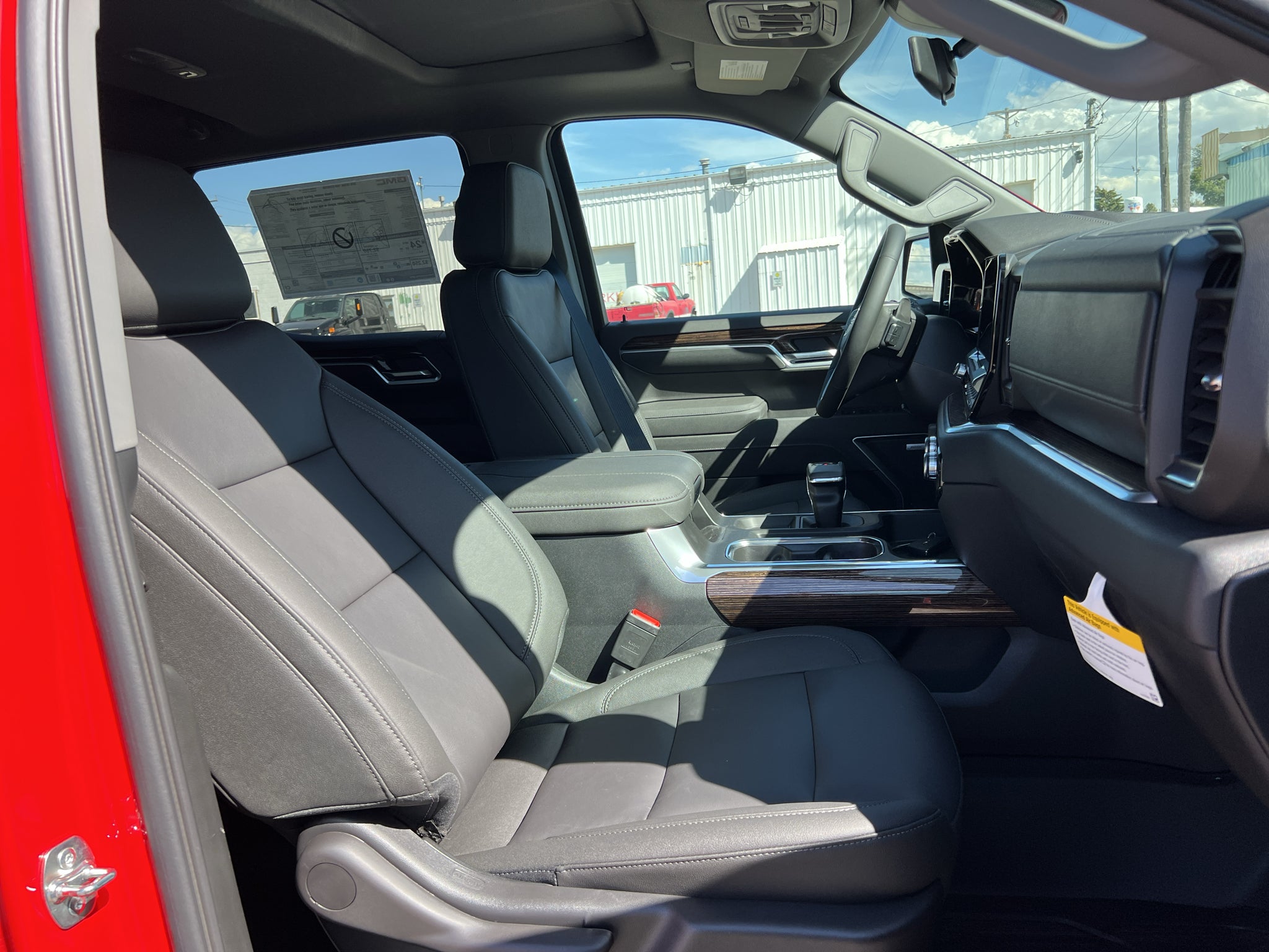 2026 GMC Sierra 1500 Elevation - Photo 31