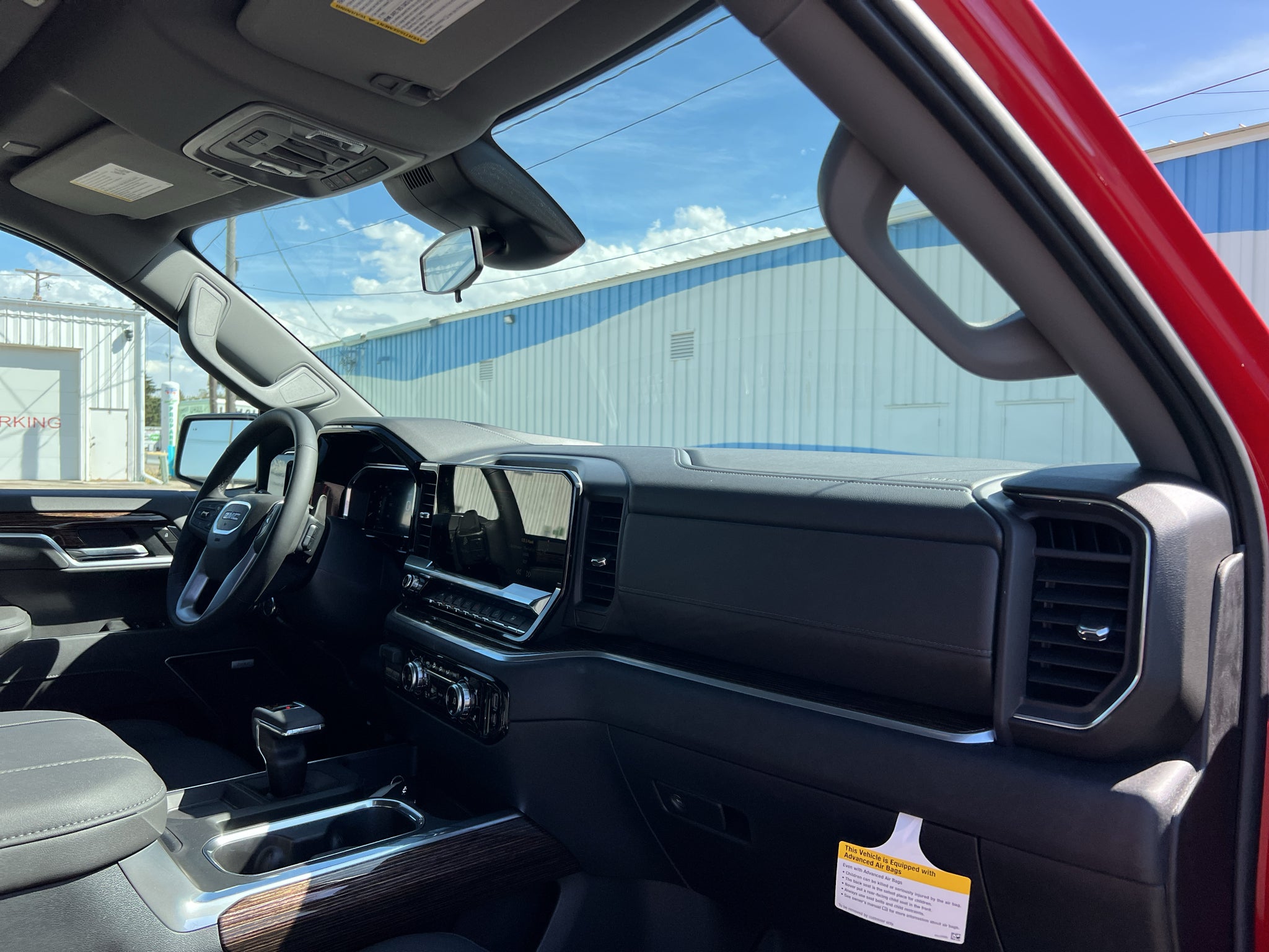 2026 GMC Sierra 1500 Elevation - Photo 32