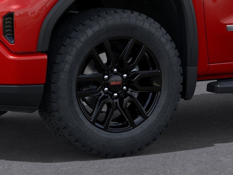 2026 GMC Sierra 1500 Elevation - Photo 42