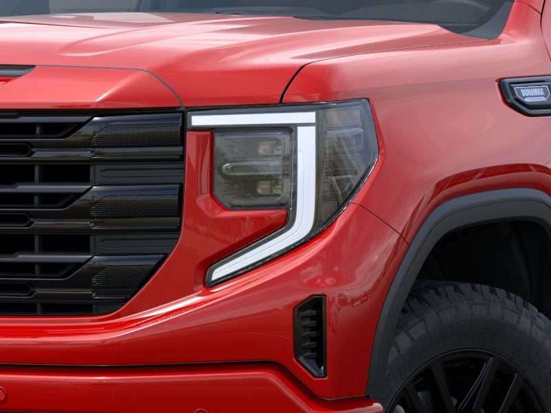 2026 GMC Sierra 1500 Elevation - Photo 43
